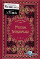 Couverture William Shakespeare Editions Hetzel 2021