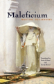 Couverture Maleficium Editions Sperling Paperback 2012