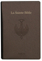 Couverture La Sainte Bible « Colombe » Editions Bibli'O 1978