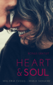 Couverture Heart & Soul Editions Autoédité 2022