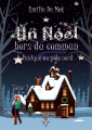 Couverture Un Noël hors du commun, tome 2 : Panique au Pôle Nord Editions Plumes de Mimi 2021