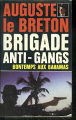 Couverture Bontemps de la Brigade anti-gangs (Le Masque), tome 02 : Bontemps aux Bahamas Editions Le Masque 1979