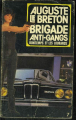 Couverture Bontemps de la Brigade anti-gangs (Le Masque), tome 07 : Bontemps et les Loubards Editions Le Masque 1979