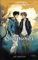 Couverture Fairmont Boys, book 1: Swimmer Boy Editions Autoédité 2015