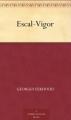 Couverture Escal-Vigor Editions Norph-Nop 2011