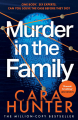 Couverture Murder in the Family Editions HarperCollins 2023