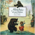 Couverture Mischa et ses frères Editions Milan 2010