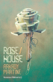 Couverture Rose/House Editions J'ai Lu 2023