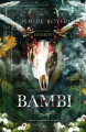 Couverture Les contes interdits : Bambi Editions AdA 2023