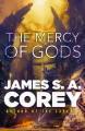 Couverture The Captive's War, book 1: The Mercy of Gods Editions Orbit 2024
