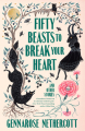 Couverture Fifty Beasts to Break Your Heart and Other Stories Editions Vintage 2024