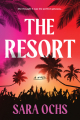 Couverture The Resort Editions Sourcebooks 2024