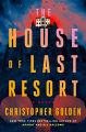 Couverture The House of Last Resort Editions St. Martin's Press 2024