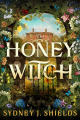 Couverture The Honey Witch Editions Orbit 2024