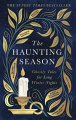 Couverture The Haunting Season: Ghostly Tales for Long Winter Nights Editions Sphere 2022