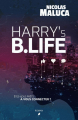 Couverture Harry's B.Life Editions Autoédité 2023