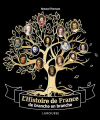 Couverture L'Histoire de France de branche en branche Editions Larousse 2021