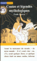 Couverture Contes et légendes mythologiques Editions Pocket 1994
