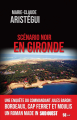 Couverture Scénario noir en Gironde Editions Sud Ouest (SO noir) 2023