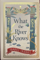 Couverture Secrets of the Nile, book 1 : What the River Knows Editions Hodderscape 2023