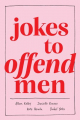 Couverture Jokes to offend men Editions Andrews McMeel Publishing 2022