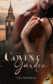 Couverture Covent garden, tome 1 : Protection  Editions First Flight 2022