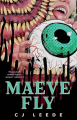 Couverture Maeve Fly Editions Tor Books 2023