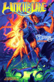 Couverture Witchblade (éd. USA), tome 8 Editions USA 1999