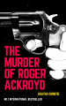 Couverture Le meurtre de Roger Ackroyd Editions Grapevine India  2022