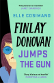 Couverture Finlay Donovan, book 3: Jumps the gun Editions Review 2023