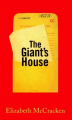 Couverture The Giant's House Editions The Dial Press 1996
