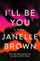 Couverture I'll Be You Editions Random House 2023