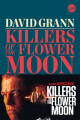 Couverture La note américaine / Killers of the Flower Moon Editions Globe 2023