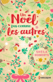 Couverture Noël à Icicle Falls / Un Noël pas comme les autres Editions HarperCollins 2019