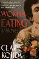 Couverture Woman, Eating Editions Harper 2022