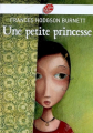 Couverture La petite princesse / Petite princesse / Une petite princesse Editions Le Livre de Poche (Jeunesse) 2008