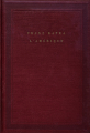 Couverture L'Amérique / Amerika ou Le disparu Editions Gallimard  (Soleil) 1965