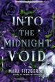 Couverture Beyond the Ruby Veil, book 2 : Into the Midnight Void Editions Little, Brown Book 2022