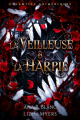 Couverture Calamités chimériques : La Veilleuse & la Harpie Editions Autoédité 2023