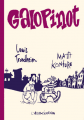 Couverture Galopinot Editions L'Association (Patte de mouche) 2015