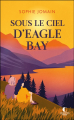 Couverture Le dernier sommeil de l'ourse / Sous le ciel d'Eagle Bay Editions Charleston (Poche) 2024
