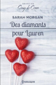 Couverture Des diamants pour Lauren Editions Harlequin (Coup de coeur) 2020