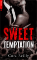 Couverture Sweet Temptation Editions BMR 2024