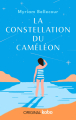 Couverture La constellation du caméléon Editions Kobo (Originals) 2023