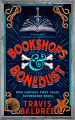 Couverture Legends & Lattes, book 0: Bookshops & Bonedust Editions Tor Books 2023