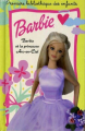 Couverture Barbie et la princesse Arc-en-Ciel Editions Hemma (Mini-Club Etoile) 2000