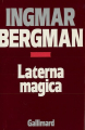 Couverture Laterna magica Editions Gallimard  (Hors série Littérature) 1987
