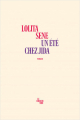 Couverture Un été chez Jida  Editions Le Cherche midi (Littérature Française) 2024