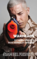 Couverture Warheads Editions Samuel French 2021