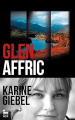 Couverture Glen Affric Editions Récamier 2023
